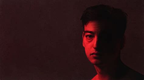 HD wallpaper: Joji, music, album covers, cover art, red, black, crimson | Album covers, Desktop ...