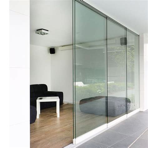 All Glass Doors Exterior - Glass Designs