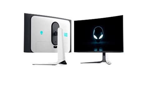 Dell launches 2 new Alienware gaming monitors in India-Telangana Today