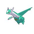 Latios sprites gallery | Pokémon Database