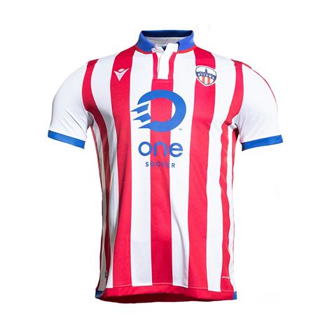 Atlético Ottawa 2020 Macron Home Kit | 20/21 Kits | Football shirt blog