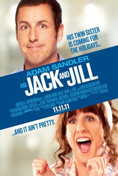 Watch Jack and Jill Cast