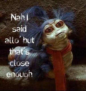 Labyrinth Worm Quotes. QuotesGram