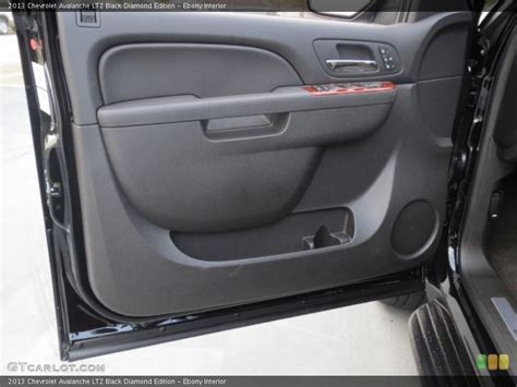 Chevy Avalanche Replacement Panels