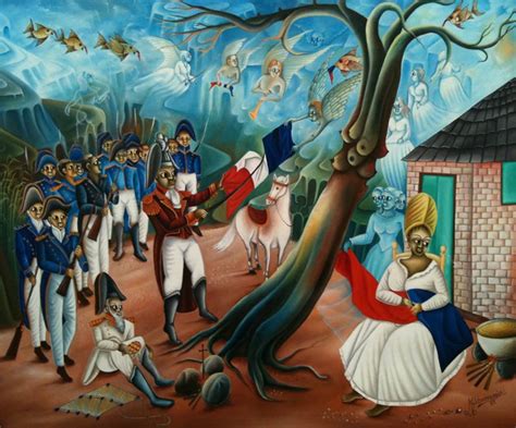 Napoleon Haitian Revolution