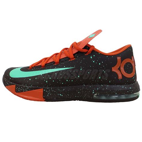 Kevin Durant Shoes 2014 High Tops Images & Pictures - Becuo