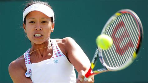 Anne Keothavong retires from tennis - Eurosport