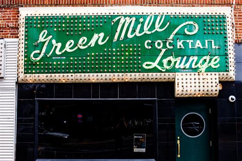 Green Mill | Green Mill www.greenmilljazz.com 4802 N Broadwa… | Flickr