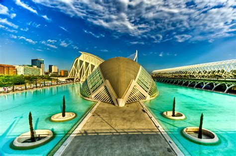 Valencia, Spain | Favorite places, Beautiful places, Vacation