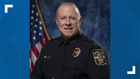 New Marietta Police Chief Marty Ferrell | 11alive.com