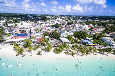 The Most beautiful beaches in Guadeloupe Islands | The Islands of ...