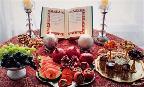 Yalda night – Art of Fars