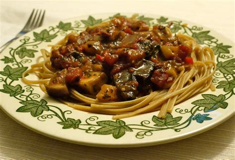 Best 20 Eggplant Spaghetti Sauce - Best Recipes Ideas and Collections