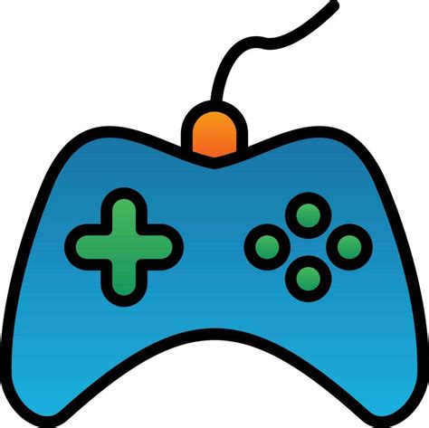 Game Vector Icon Design 24938546 Vector Art at Vecteezy