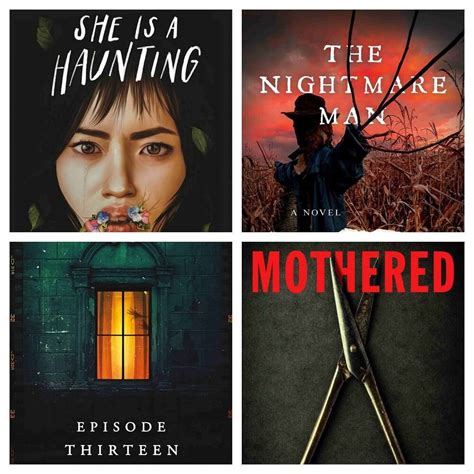 10 Most Anticipated Horror Books Coming in 2023 | Trenzle