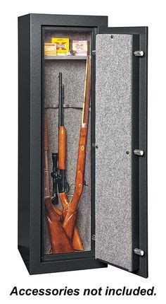 Browning BXT 41 Fire-Resistant 40-Gun Safe | Bass Pro Shops | gun safes ...