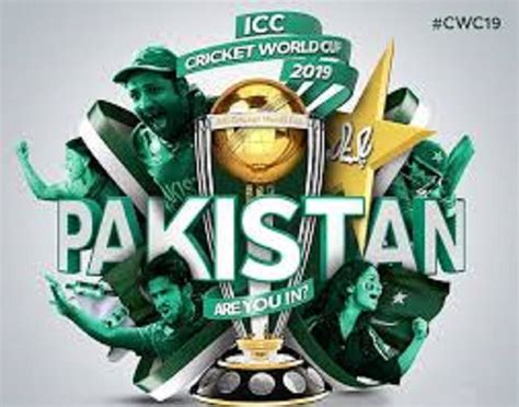 Pakistan Team Announced for World Cup 2019 – Media Post