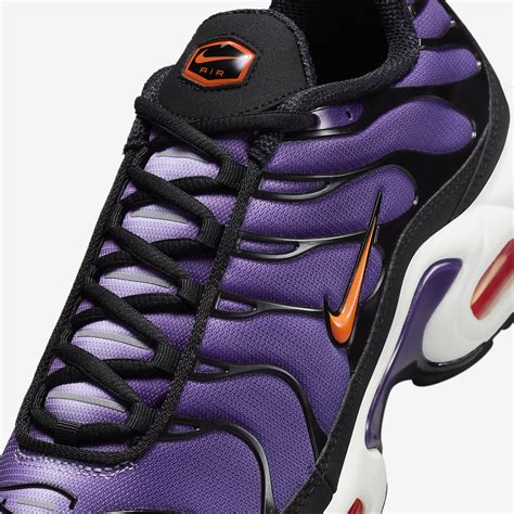 Nike Is Bringing Back the OG Air Max Plus "Voltage Purple" - Modern ...