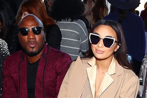 Jeannie Mai Seems to Accuse Jeezy of Cheating in Divorce Petition - XXL