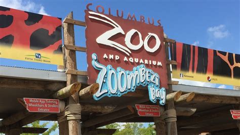 Columbus Zoo agrees to settlement with 2 former officials | 10tv.com