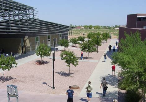 Chandler-Gilbert Community College (CGCC) Introduction and Academics ...