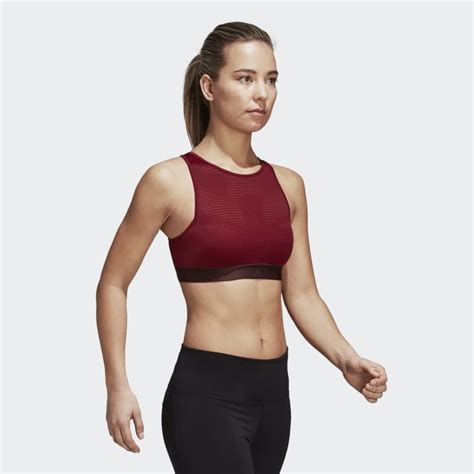 Halter Bra 2.0 | Bra, Adidas sports bra, Sports bra