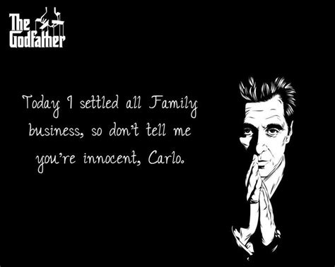 Godfather Ii Quotes. QuotesGram