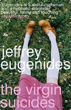 The Virgin Suicides by Jeffrey Eugenides | Goodreads