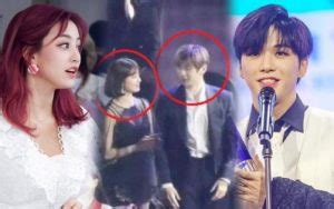 Are Jihyo And Kang Daniel Still Together - Hyuna Couples Idol Dating ...