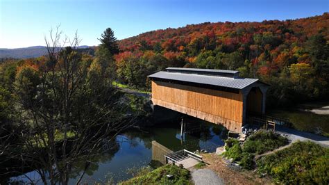 Vermont fall foliage 2023: Photos and video | Vermont Public