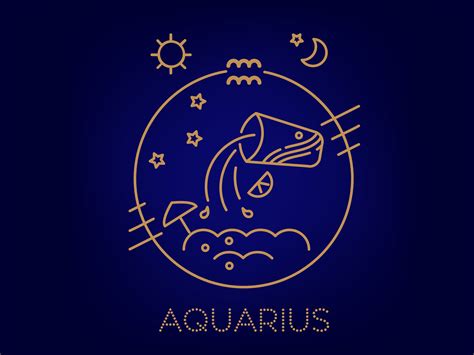 Aquarian Logo