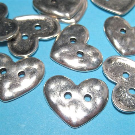 Metal Sewing Buttons - Etsy