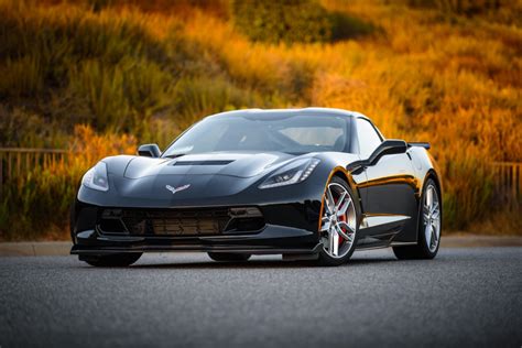 Corvette Stingray (C7 Z51) Archives - MotoIQ