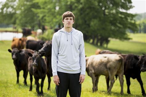 Austin Reaves: His rise from Arkansas farm to Lakers fame