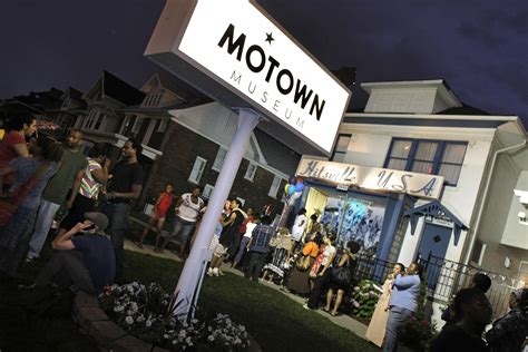 The 20 Best Motown Songs Of All Time