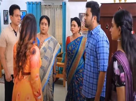 Vijay tv Baakiyalakshmi serial November 7 full episode written update ...