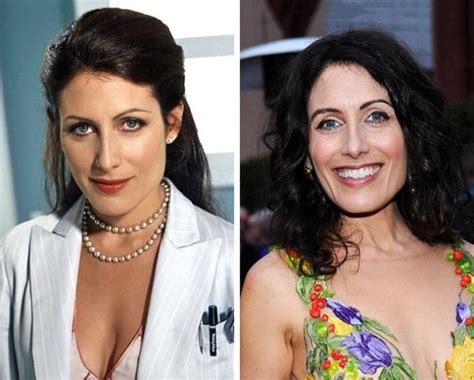 The Cast Of House M.D. Then And Now (11 pics)