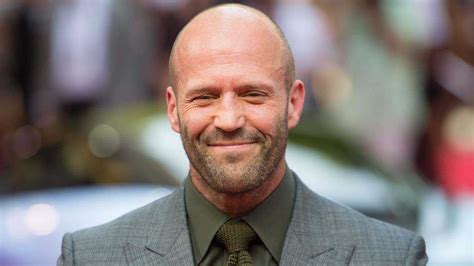 Jason Statham Full Bio, Career, News, Awards, Net Worth 2020