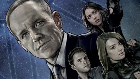 Marvel's Agents of SHIELD Cast and Creators Look Back After 100 Episodes - IGN