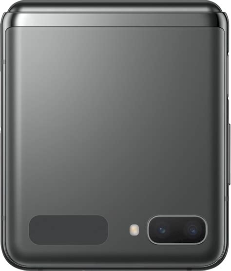 Samsung Galaxy Z Flip 5G full device specifications - SamMobile