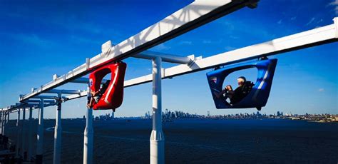 21 Reasons You Should Take a Carnival Panorama Cruise