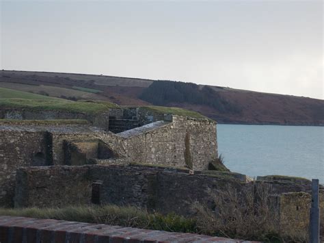 Charles Fort, Kinsale | Charles Fort - January 2015 | Flickr