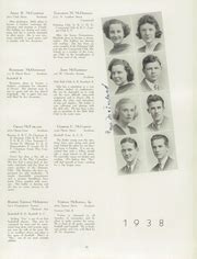 Germantown High School - Record Yearbook (Philadelphia, PA), Class of ...