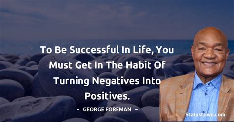 30+ Best George Foreman Quotes