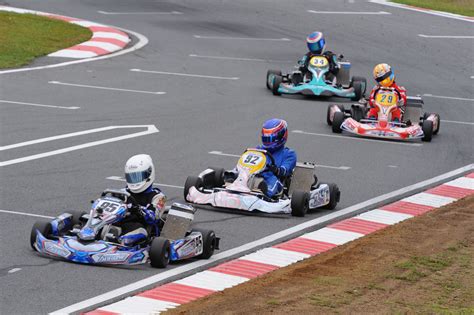 LIVE STARS OF KARTING CHAMPIONSHIP PREVIEW SHOW