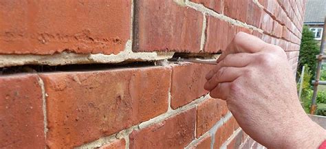 Apt Damp Proofing | Cavity Wall Tie Replacement