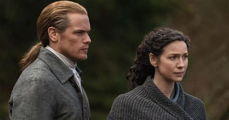 Love Starz's 'Outlander'? Find Casting Calls + Auditions