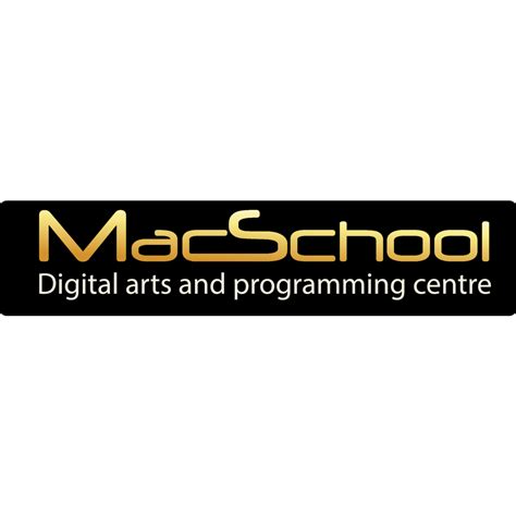 MacSchool logo, Vector Logo of MacSchool brand free download (eps, ai ...