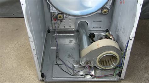 Maytag Dryer How To Take It Apart In Minutes! - YouTube