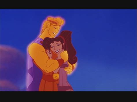 Hercules and Megara (Meg) in "Hercules" - Disney Couples Image (19754555) - Fanpop